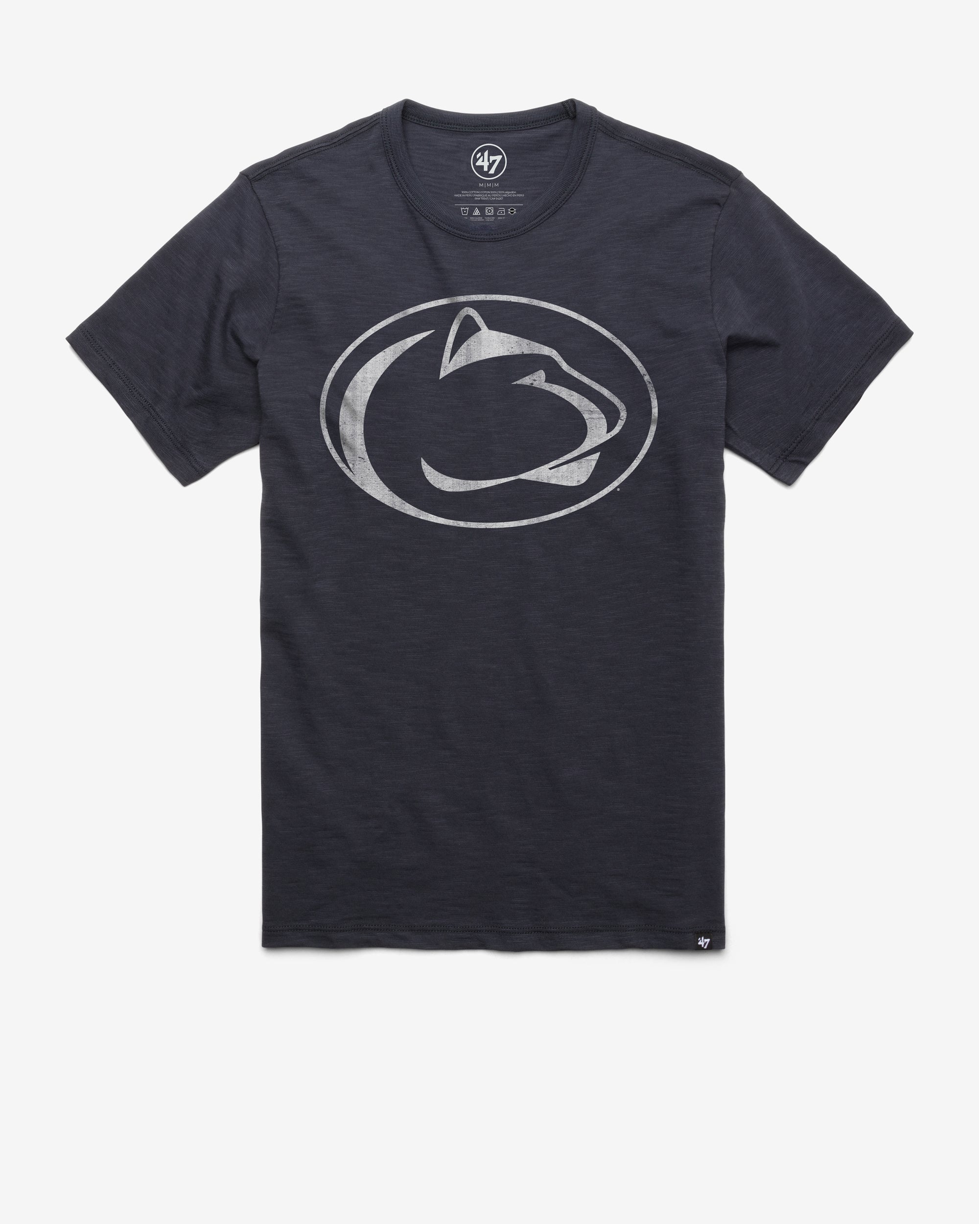 PENN STATE NITTANY LIONS GRIT '47 SCRUM TEE