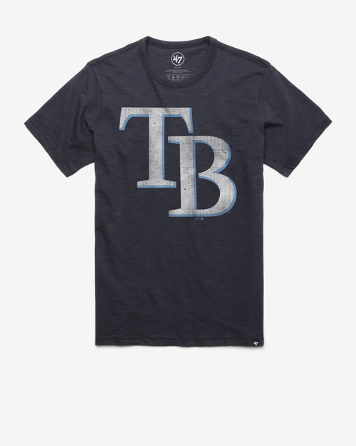 TAMPA BAY RAYS GRIT '47 SCRUM TEE