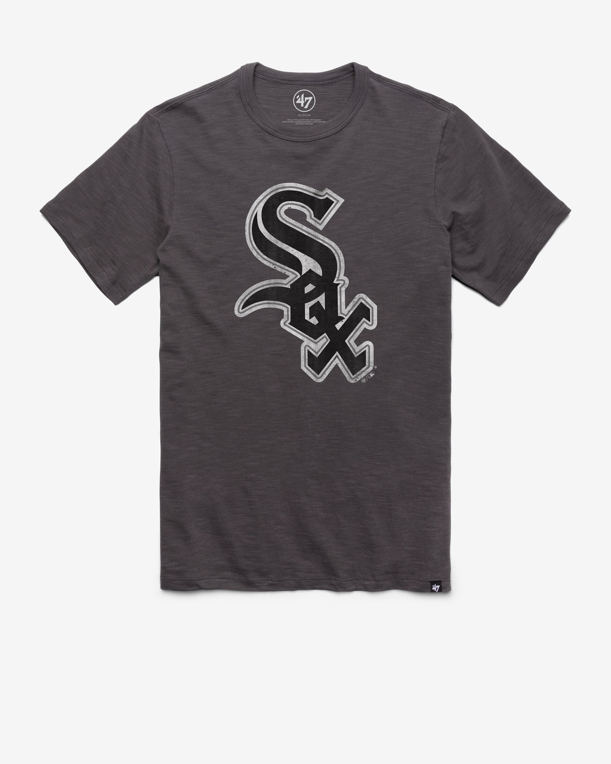 CHICAGO WHITE SOX GRIT '47 SCRUM TEE