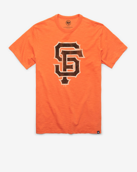 SAN FRANCISCO GIANTS GRIT '47 SCRUM TEE