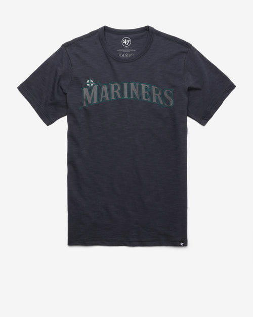 SEATTLE MARINERS PREMIER '47 FRANKLIN TEE