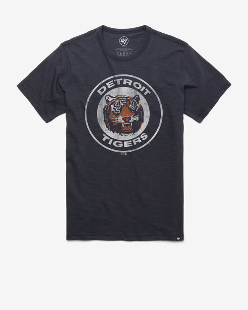 DETROIT TIGERS MASCOT PREMIER '47 FRANKLIN TEE KIDS