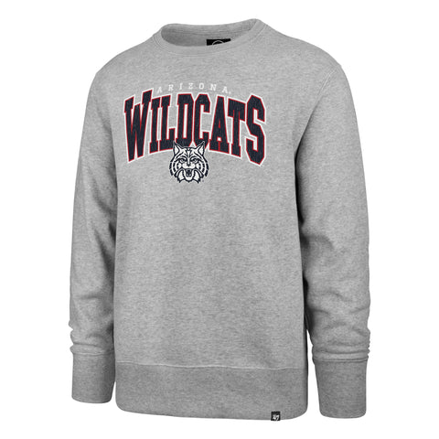 ARIZONA WILDCATS VARSITY BLOCK '47 HEADLINE CREW
