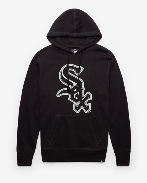 CHICAGO WHITE SOX TRIFECTA '47 SHORTSTOP PULLOVER HOOD