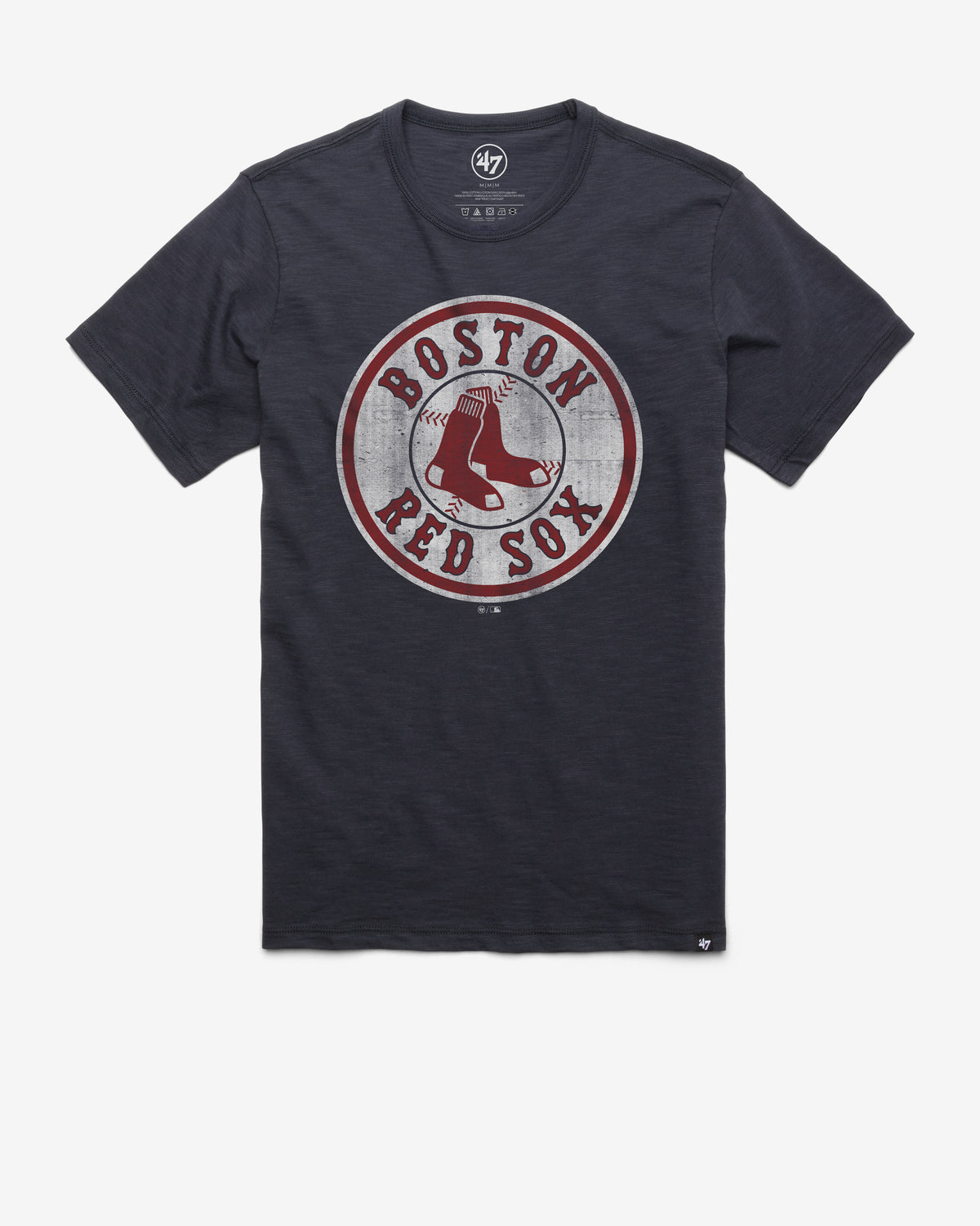 BOSTON RED SOX GRIT '47 SCRUM TEE