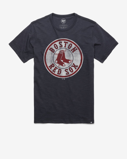 BOSTON RED SOX '47 CLEAN UP
