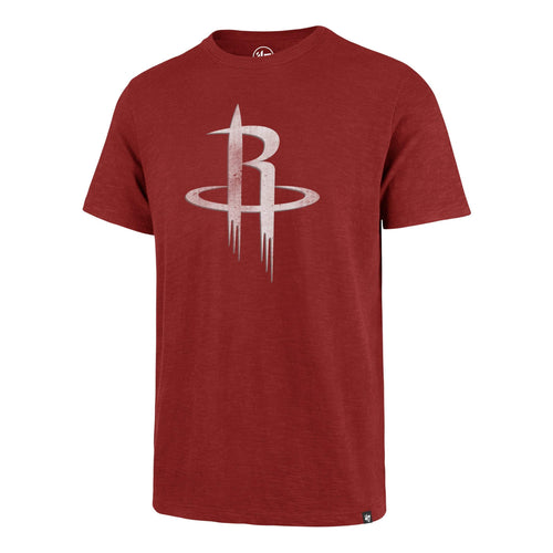 HOUSTON ROCKETS GRIT '47 SCRUM TEE