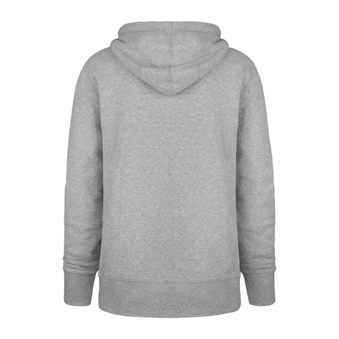 Americana 4TH OF JULY '47 HEADLINE PULLOVER HOOD