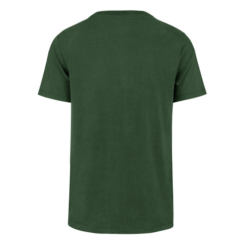 GREEN BAY PACKERS STRIPE THRU '47 FRANKLIN TEE