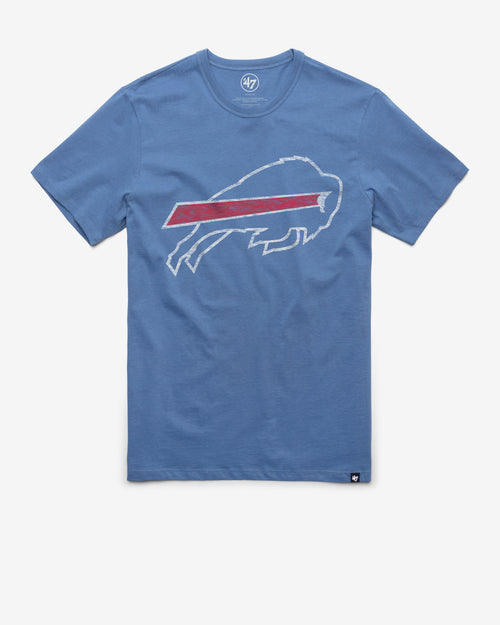 BUFFALO BILLS '47 FRANKLIN FIELDHOUSE TEE