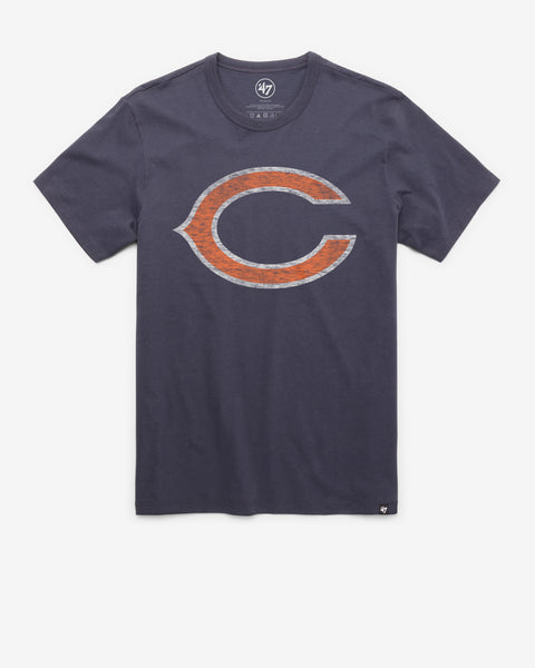 CHICAGO BEARS PREMIER '47 FRANKLIN TEE