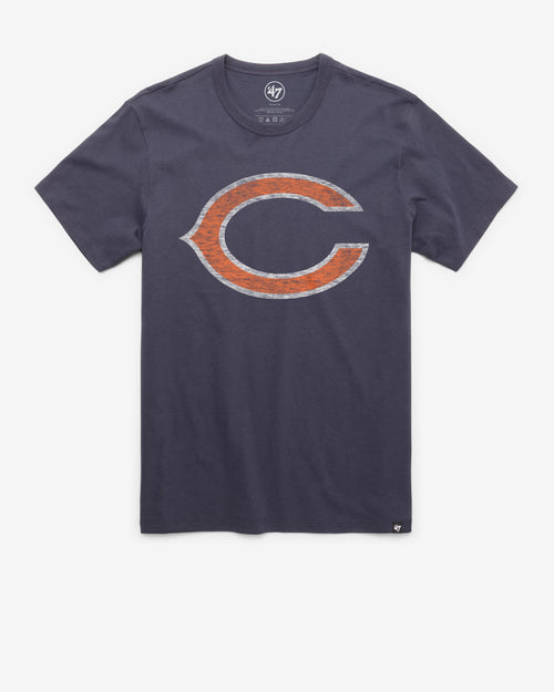 CHICAGO BEARS PREMIER '47 FRANKLIN TEE