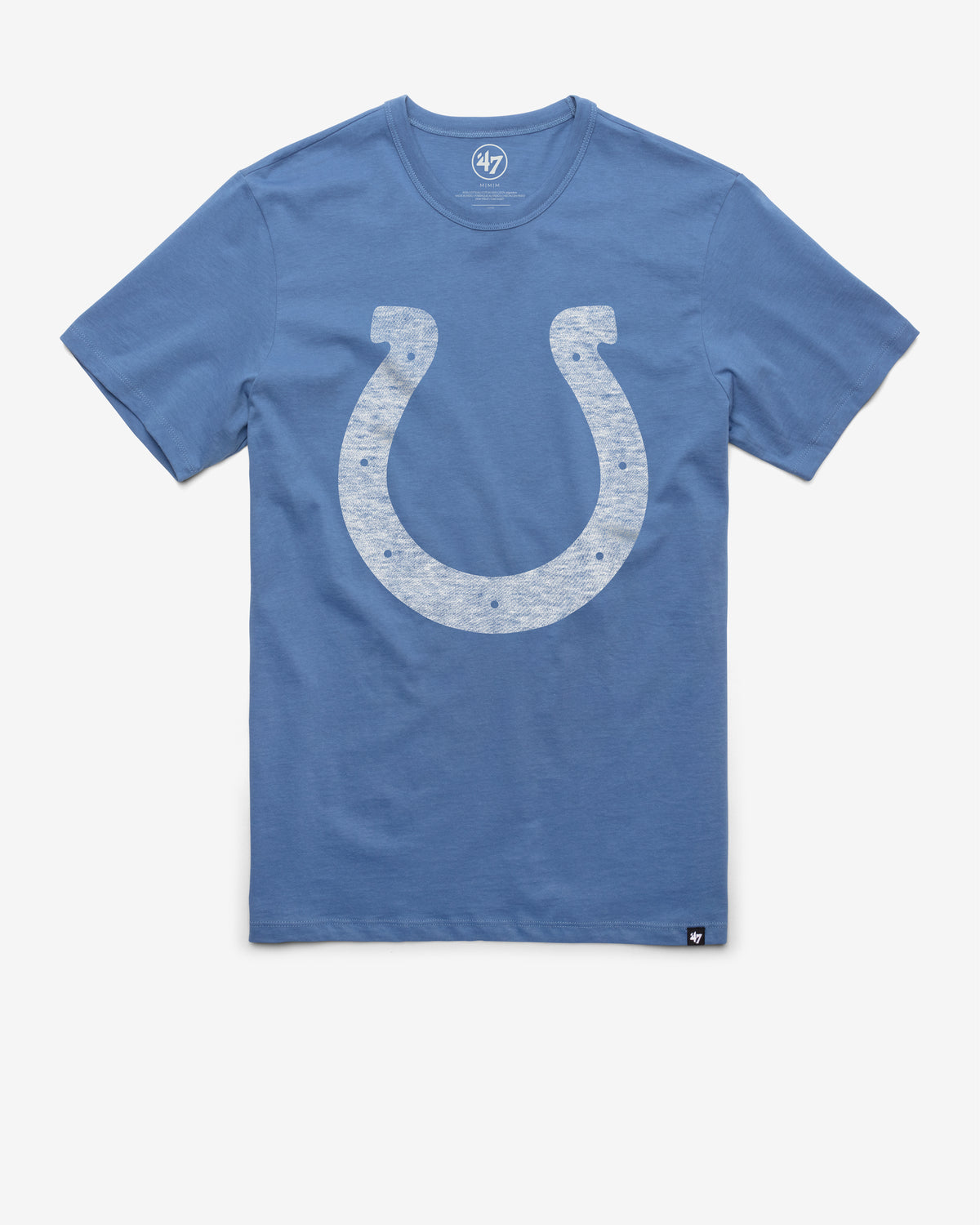 INDIANAPOLIS COLTS PREMIER '47 FRANKLIN TEE