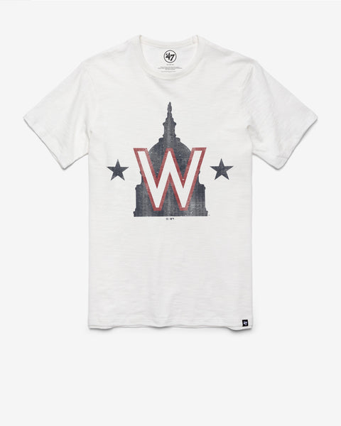 WASHINGTON NATIONALS GRIT '47 SCRUM TEE