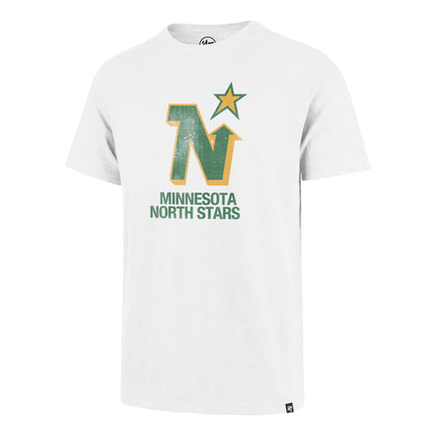 MINNESOTA NORTH STARS VINTAGE GRIT '47 SCRUM TEE