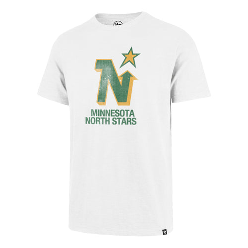 MINNESOTA NORTH STARS VINTAGE GRIT '47 SCRUM TEE
