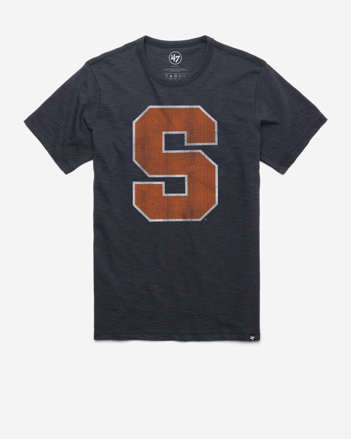 SYRACUSE ORANGE GRIT '47 SCRUM TEE