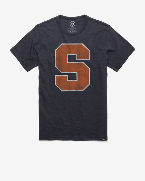 SYRACUSE ORANGE GRIT '47 SCRUM TEE