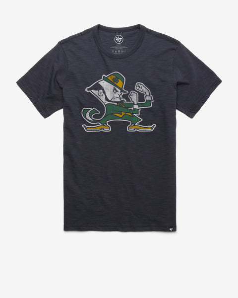 NOTRE DAME FIGHTING IRISH GRIT '47 SCRUM TEE