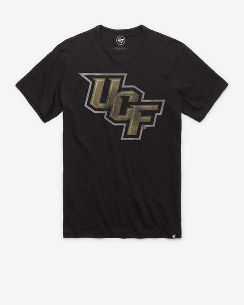 CENTRAL FLORIDA KNIGHTS UCF GRIT '47 SCRUM TEE