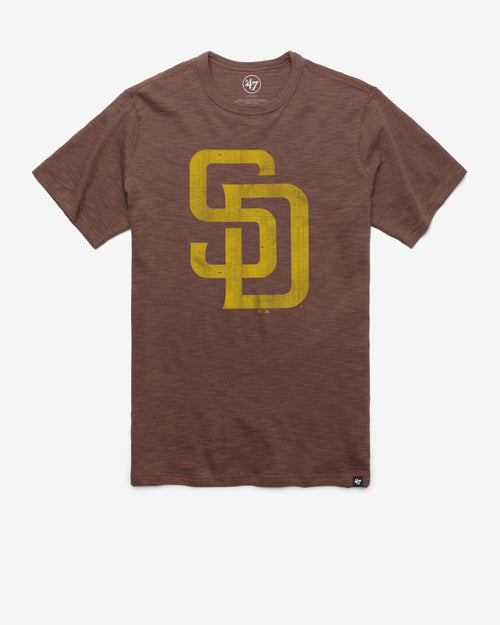 SAN DIEGO PADRES '47 CLEAN UP