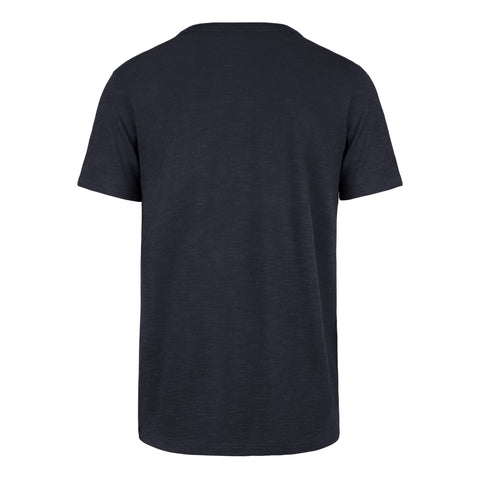 WASHINGTON WIZARDS GRIT WORDMARK '47 SCRUM TEE