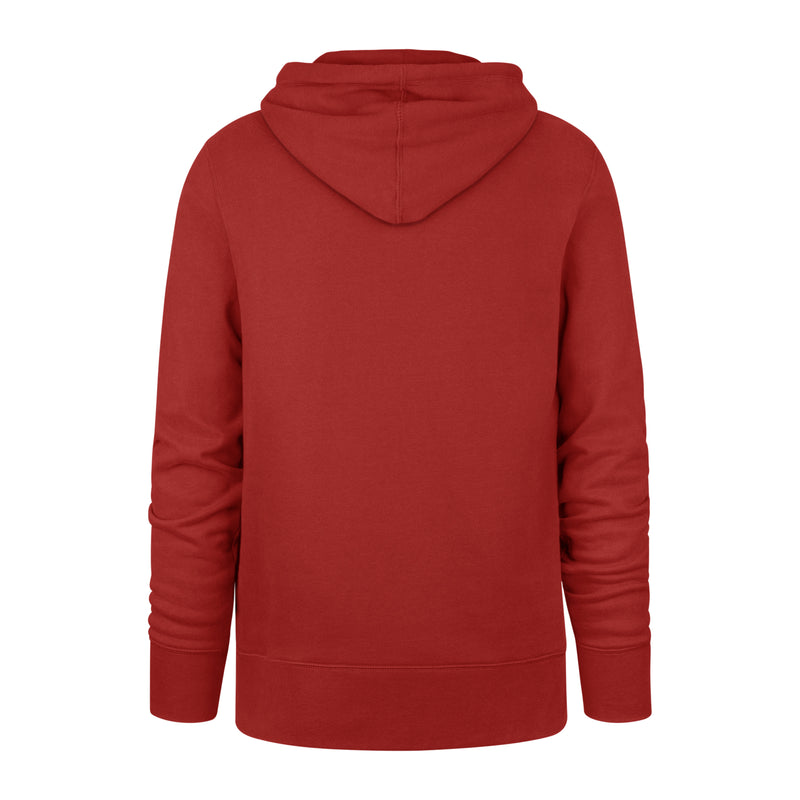 HOUSTON ROCKETS IMPRINT '47 HEADLINE HOOD