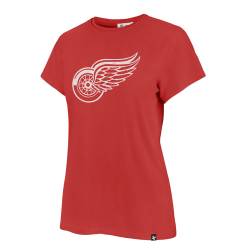 DETROIT RED WINGS PREMIER '47 FRANKLIN LONG SLEEVE TEE