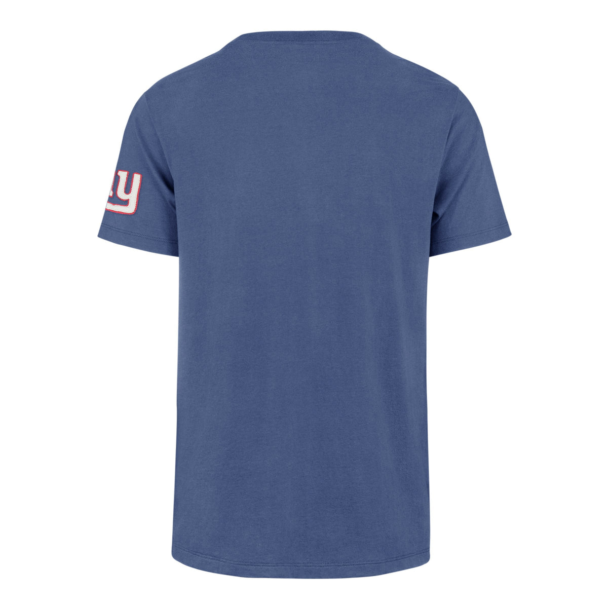 NEW YORK GIANTS '47 FRANKLIN FIELDHOUSE TEE