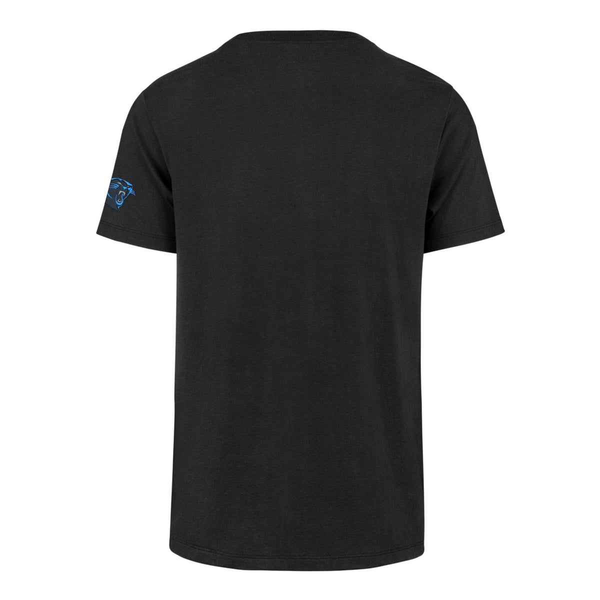 CAROLINA PANTHERS '47 FRANKLIN FIELDHOUSE TEE