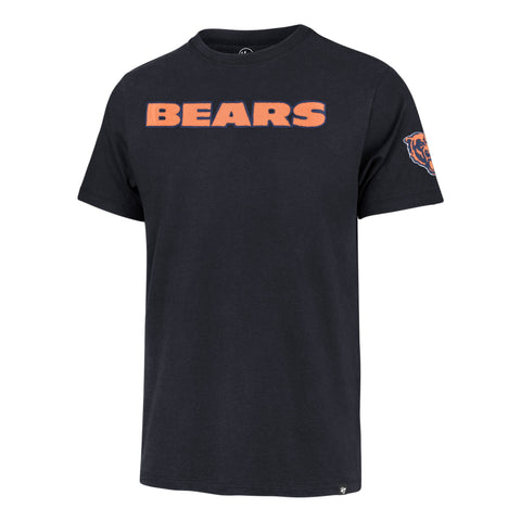 CHICAGO BEARS '47 FRANKLIN FIELDHOUSE TEE