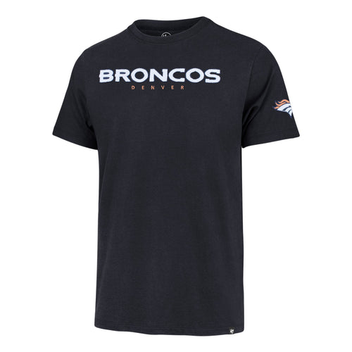 DENVER BRONCOS HISTORIC PREMIER '47 FRANKLIN TEE