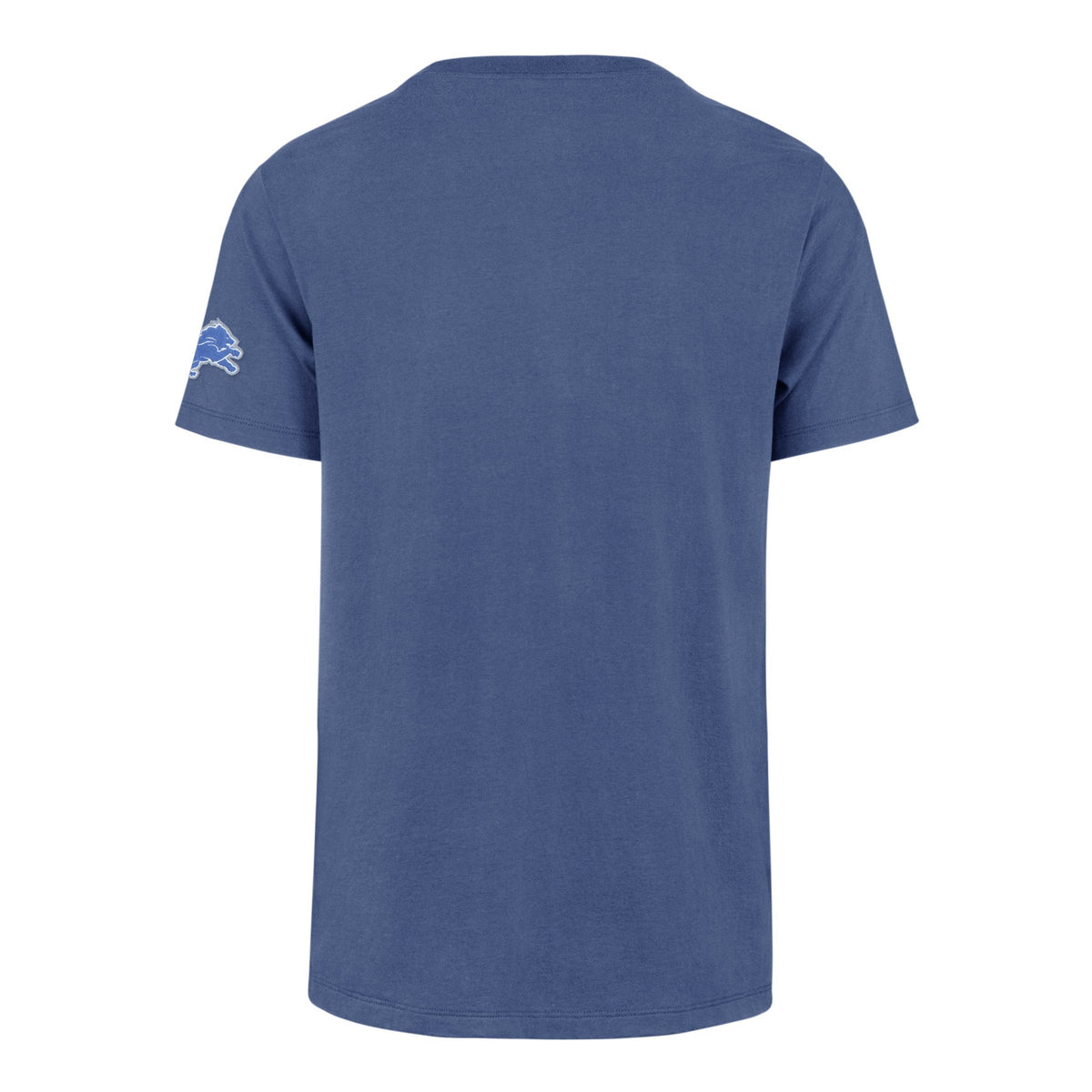 DETROIT LIONS '47 FRANKLIN FIELDHOUSE TEE