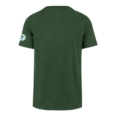 GREEN BAY PACKERS '47 FRANKLIN FIELDHOUSE TEE