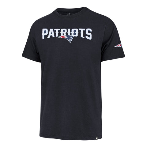 NEW ENGLAND PATRIOTS '47 FRANKLIN FIELDHOUSE TEE