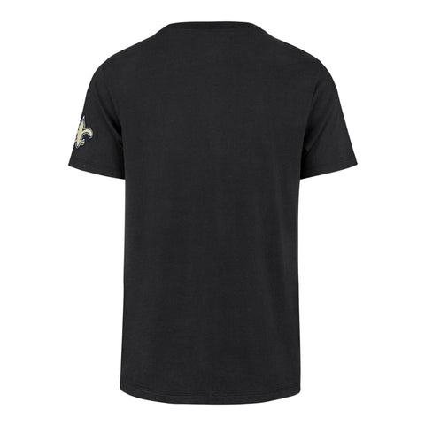 NEW ORLEANS SAINTS '47 FRANKLIN FIELDHOUSE TEE