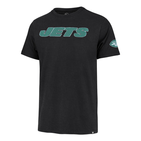NEW YORK JETS '47 FRANKLIN FIELDHOUSE TEE