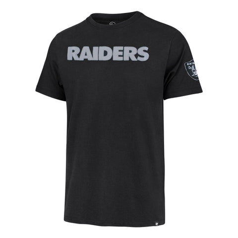 LAS VEGAS RAIDERS '47 FRANKLIN FIELDHOUSE TEE