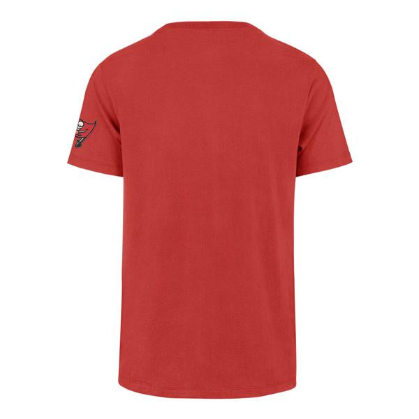 TAMPA BAY BUCCANEERS '47 FRANKLIN FIELDHOUSE TEE