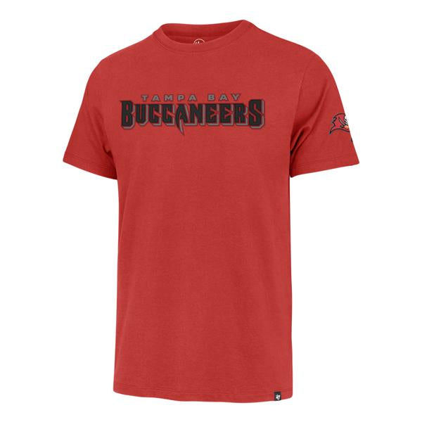 TAMPA BAY BUCCANEERS '47 FRANKLIN FIELDHOUSE TEE