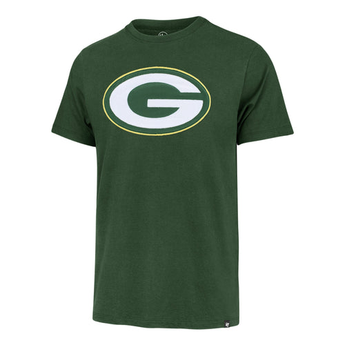 GREEN BAY PACKERS '47 FRANKLIN KNOCKOUT FIELDHOUSE TEE
