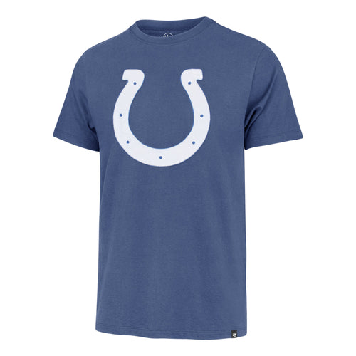 INDIANAPOLIS COLTS '47 FRANKLIN KNOCKOUT FIELDHOUSE TEE