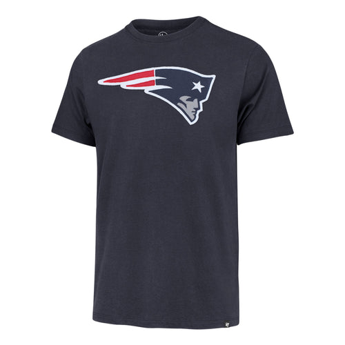 NEW ENGLAND PATRIOTS '47 FRANKLIN KNOCKOUT FIELDHOUSE TEE