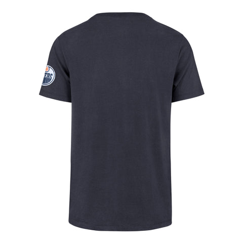 EDMONTON OILERS FRANKLIN '47 FIELDHOUSE TEE