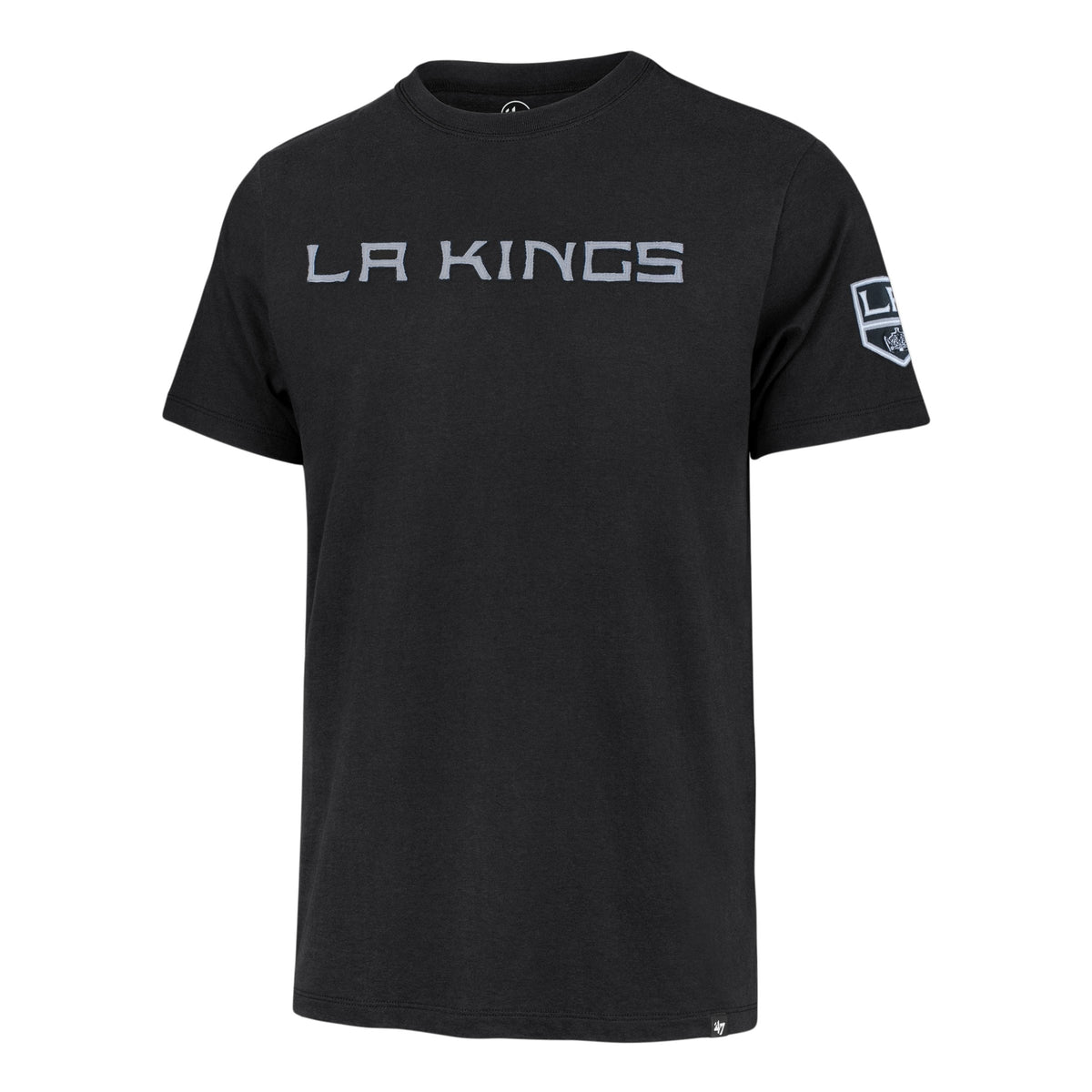 LOS ANGELES KINGS FRANKLIN '47 FIELDHOUSE TEE