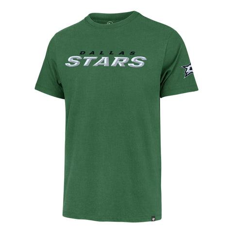 DALLAS STARS FRANKLIN '47 FIELDHOUSE TEE