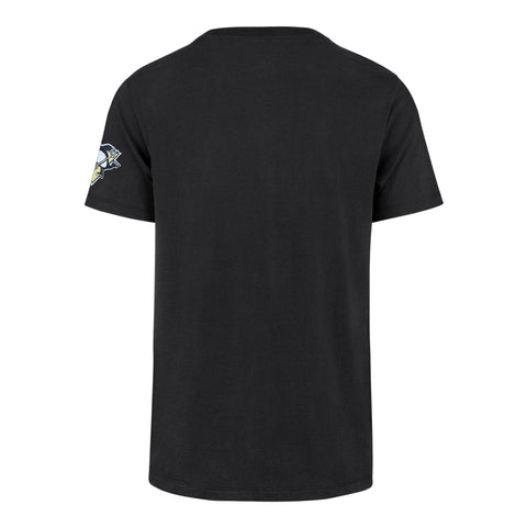 PITTSBURGH PENGUINS FRANKLIN '47 FIELDHOUSE TEE