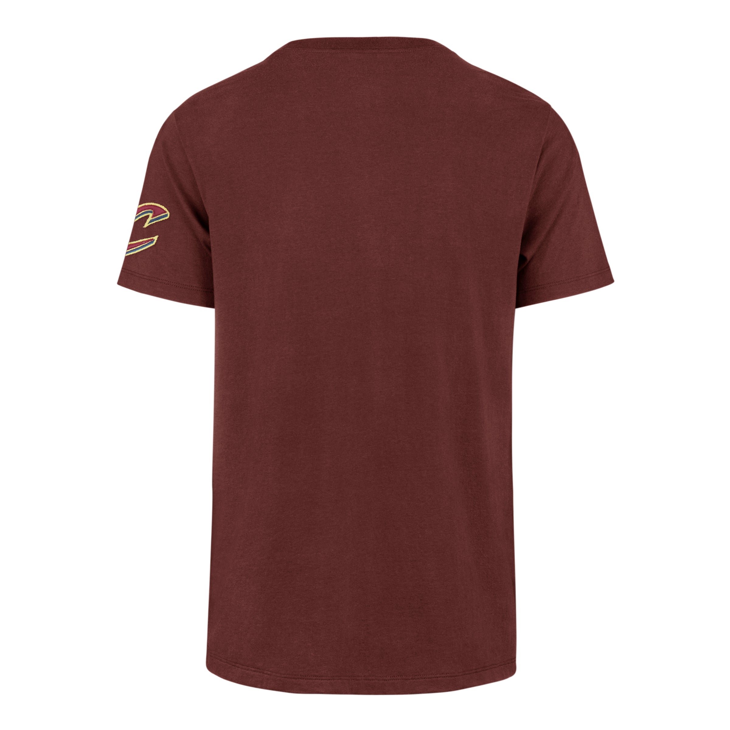 CLEVELAND CAVALIERS FRANKLIN '47 FIELDHOUSE TEE