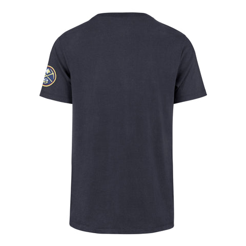 DENVER NUGGETS FRANKLIN '47 FIELDHOUSE TEE