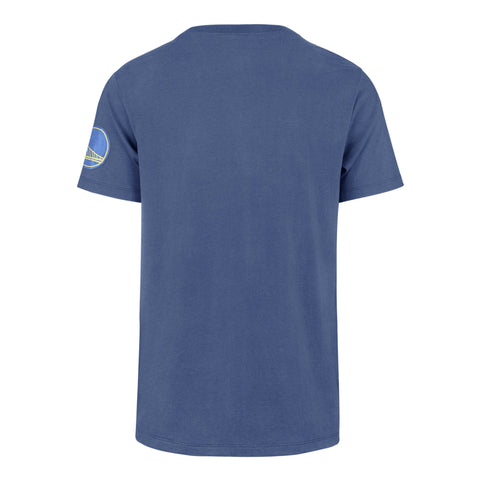 GOLDEN STATE WARRIORS FRANKLIN '47 FIELDHOUSE TEE